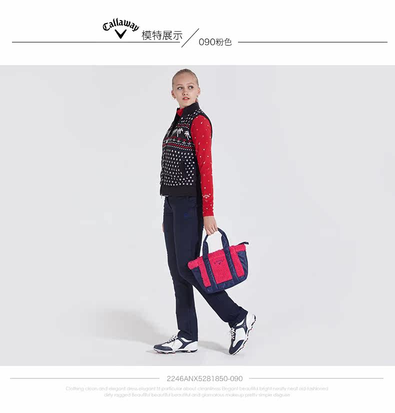 Sac de golf - Ref 38750 Image 6