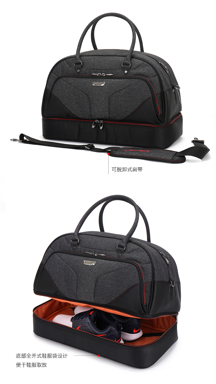 Sac de golf - Ref 38548 Image 6