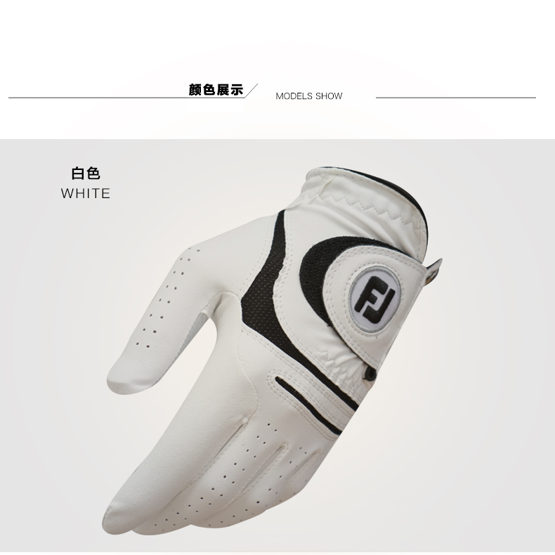 Găng tay cho nam FootJoy bộ đánh golf ping	