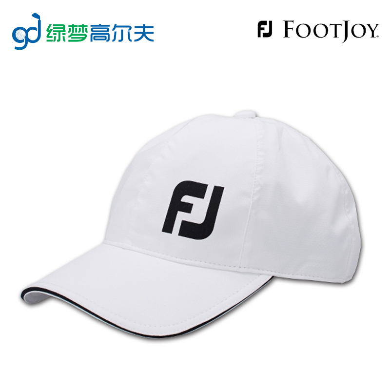 footjoy rain hat