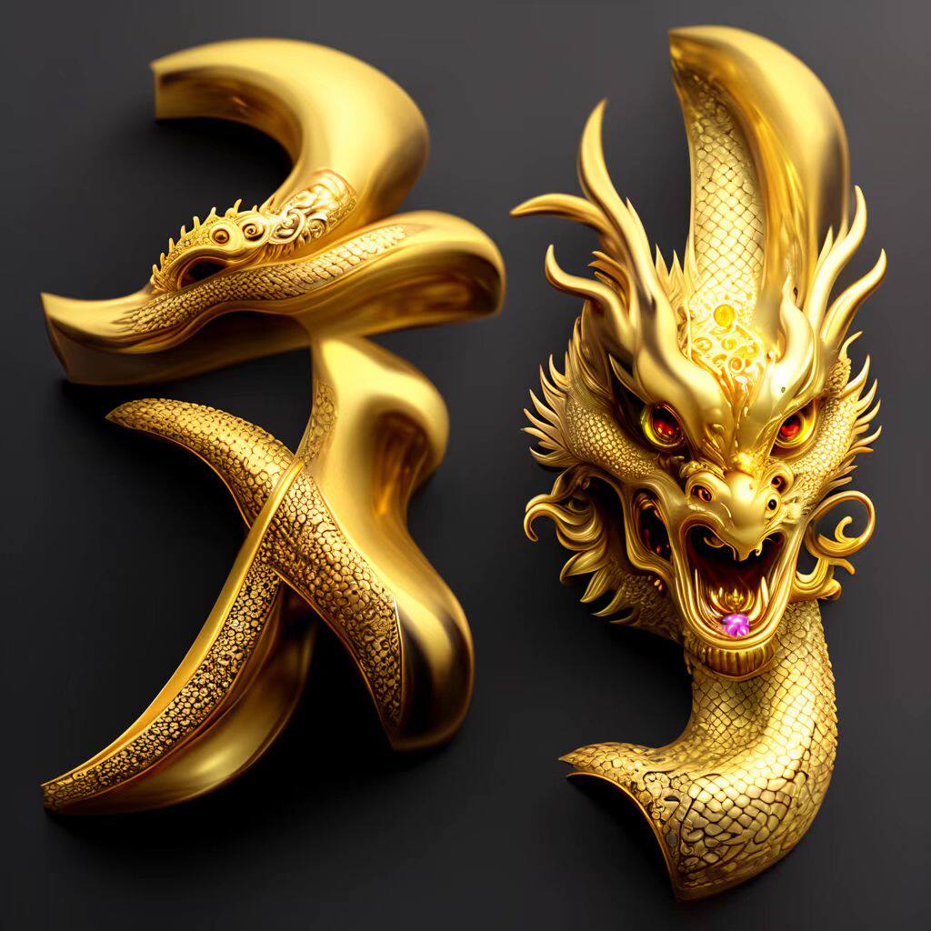 火火素材店的LOGO