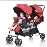 Обычная модель, позволяющая одним нажатием закрыть машину и сесть и лечь, красная облегченная модель.