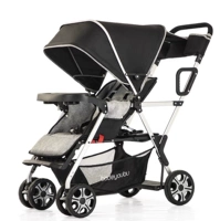 Алюминиевый сплав может лежать на черном и сером спереди и задней части черной пепла