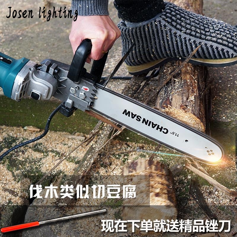 Corneal Saw Blade Angle Mill Hand Grab Saw Blade Manual Industrial Grade Bench Mill Electric Chainsaw Open Trough Machine External Hand 