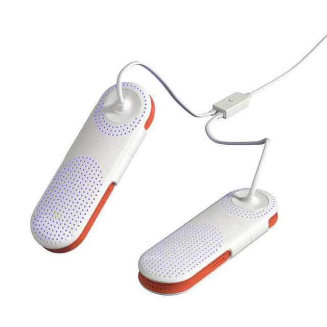 Shoe dryer, household sterilization dryer, dormitory shoe dryer, shoe warmer, shoe dryer, deodorizer