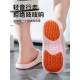 Elderly People's Non-Slip Slippers for Women, Summer 2026 New Model, Quick-Drying, Odor-Resistant, Indoor Home Slippers for Bathroom Use