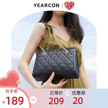 Yerkontot Packs New 2022 Packs Superior Sense Large Capacity Single Shoulder Bag Fashion Armpit Underpack Commuter Womens Bag