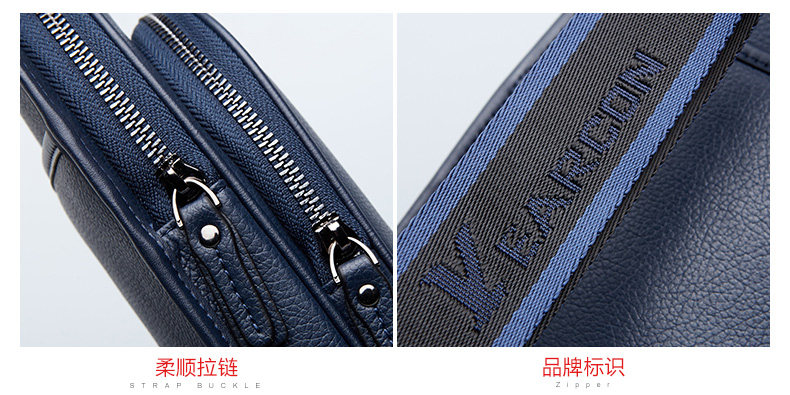 Sac pour homme - Ref 50318 Image 13