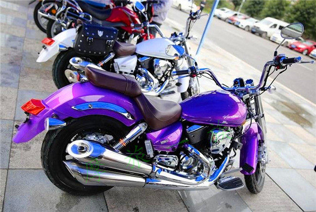 Lifan 250 v16