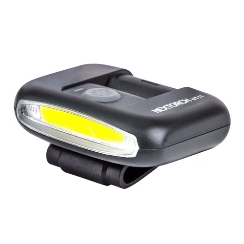 Nalide UT10UT11 Flash Clip Light Three Light Source Source Light Light Зарядка Security Patrol Light Hat Light Light Light Light