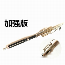 Special price carbon enhanced version automatic version automatic sea rod spring rod long-range throwing rod telescopic rod fishing rod