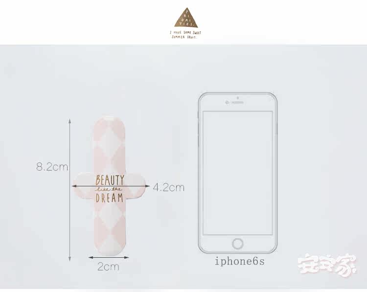 Support téléphone mobile - Ref 1363666 Image 25