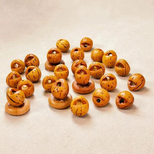 Аксессуар ручной работы, резные детские аксессуары для матери и ребенка для пожилых людей для школьников