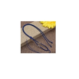 Ремешок из воскового агата из нефрита, детское ожерелье ручной работы, аксессуар, DIY