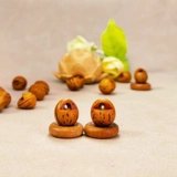 Аксессуар ручной работы, резные детские аксессуары для матери и ребенка для пожилых людей для школьников, DIY