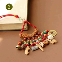 Модель воссоединения бренда дракона