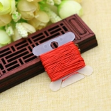 Тайвань № 72 Jade Line Licai Diy Diy Baby Baby Powder Wax Store Gold Store King Kong jie Red Toving