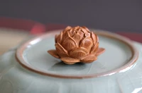 Персиковое дерево 4 см