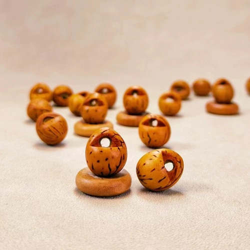 Аксессуар ручной работы, резные детские аксессуары для матери и ребенка для пожилых людей для школьников