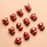 Детский аксессуар ручной работы, мультяшная кукла, подвеска, «сделай сам», подарок на день рождения