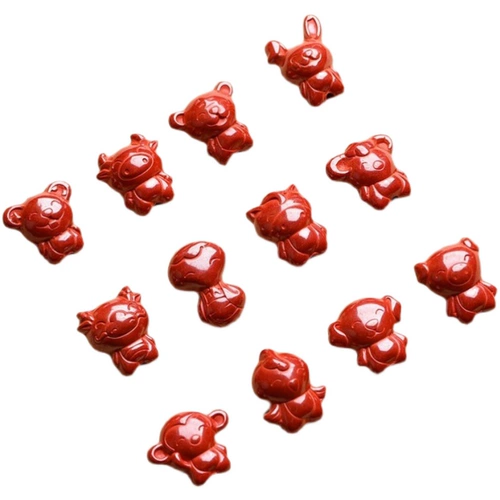 Детский аксессуар ручной работы, мультяшная кукла, подвеска, «сделай сам», подарок на день рождения