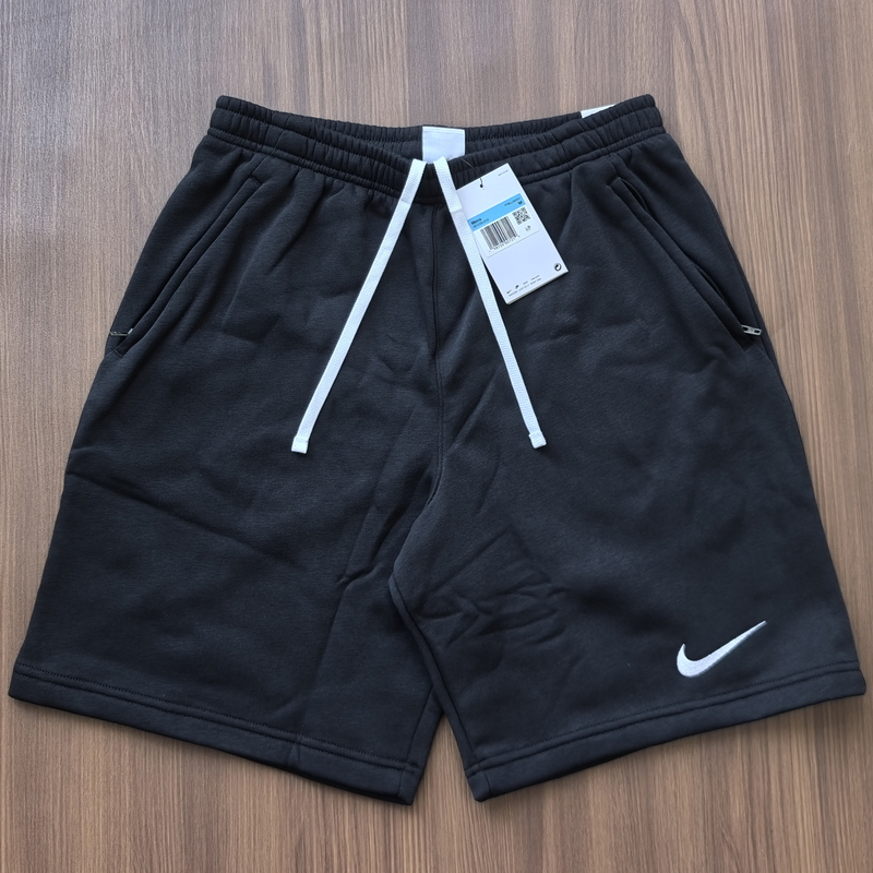 Nike Nike Genuine Chinese Super League Distributed Player Version Casual Sports Shorts with Fleece Lining Ib1239-010 Nike Nike Genuine Chinese Super League Distributed Player Version Casual Sports Shorts with Fleece Lining Ib1239-010