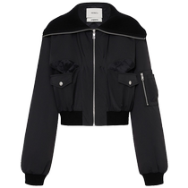 MOCo ×coperni joint 2024 autumn new design jacket MBD3JKT007 Moanke