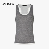 Средний цветок серый