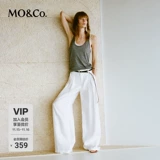 Шерстяная майка топ, легкий и тонкий универсальный комплект, белье для повседневной носки