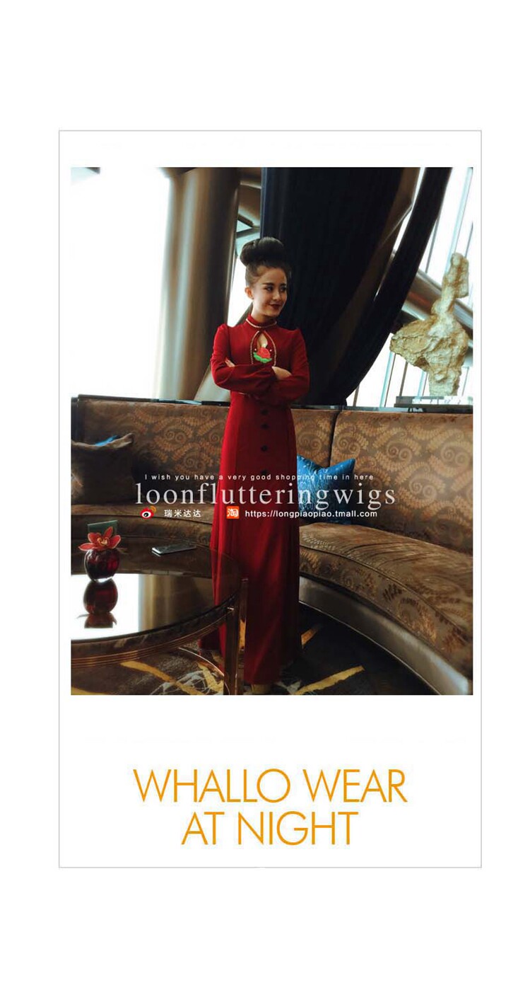 Extension cheveux - Chignon - Ref 248041 Image 20