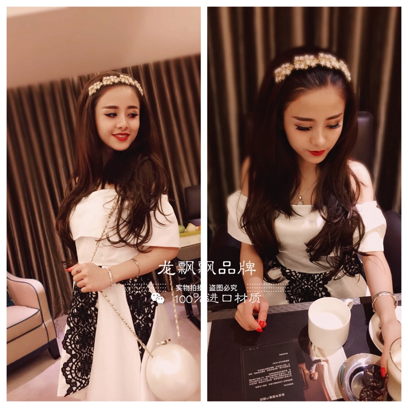 Tête mannequin - Ref 283424 Image 15