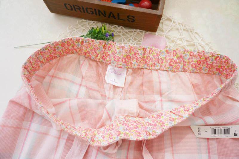 Pantalon pyjama - Ref 718496 Image 33