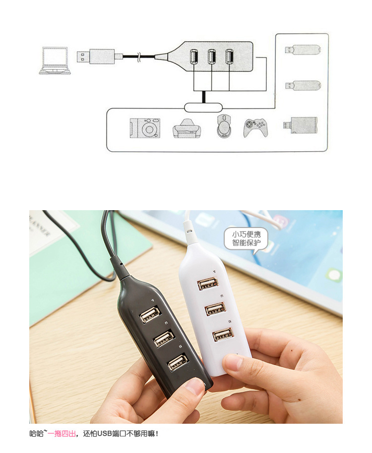 Hub USB - Ref 365895 Image 9