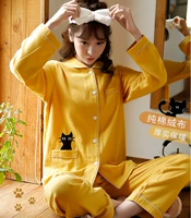 J2 Ginger Cat Plush Fochri Long Set Set