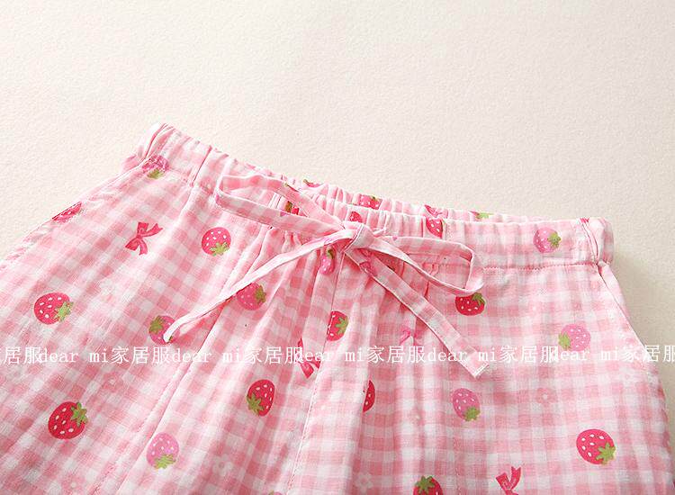 Pantalon pyjama jeunesse - Ref 719563 Image 15