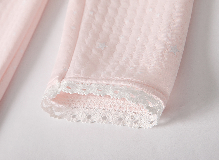 Áo ngủ cotton cotton nữ mùa xuân và mùa thu dài tay tươi Nhật Bản v-cổ váy dài váy cotton phục vụ tại nhà đầm nữ