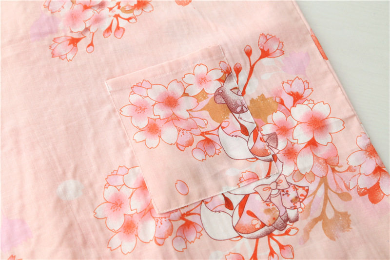 Peignoir jeunesse - Ref 596106 Image 11