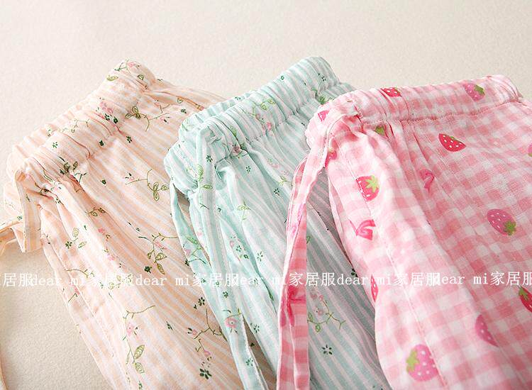 Pantalon pyjama jeunesse - Ref 719563 Image 12