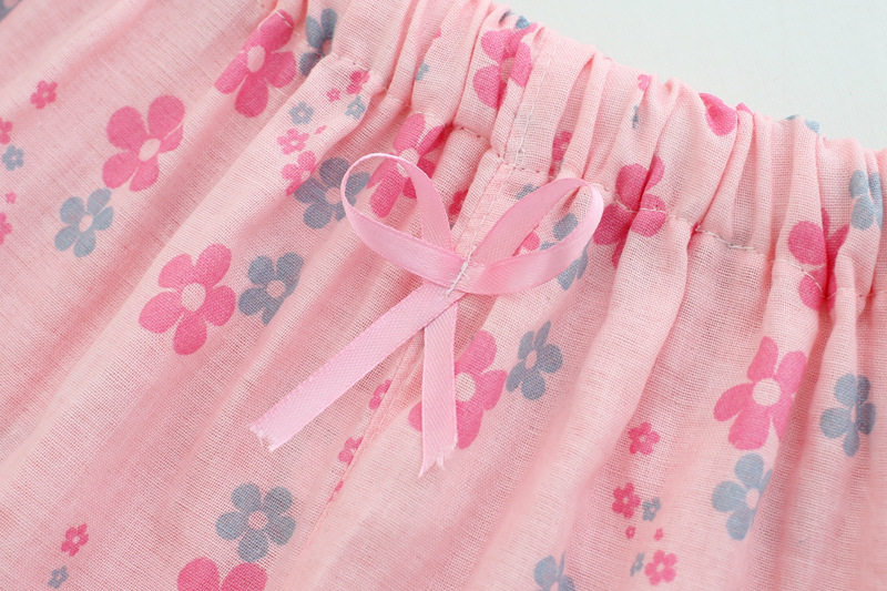 Pantalon pyjama jeunesse - Ref 719563 Image 29