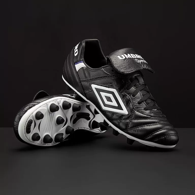 Lỗi chính hãng giày bóng đá bản sao Umbro Speciali 98 Pro FG 85928U-FZ9 - Giày bóng đá