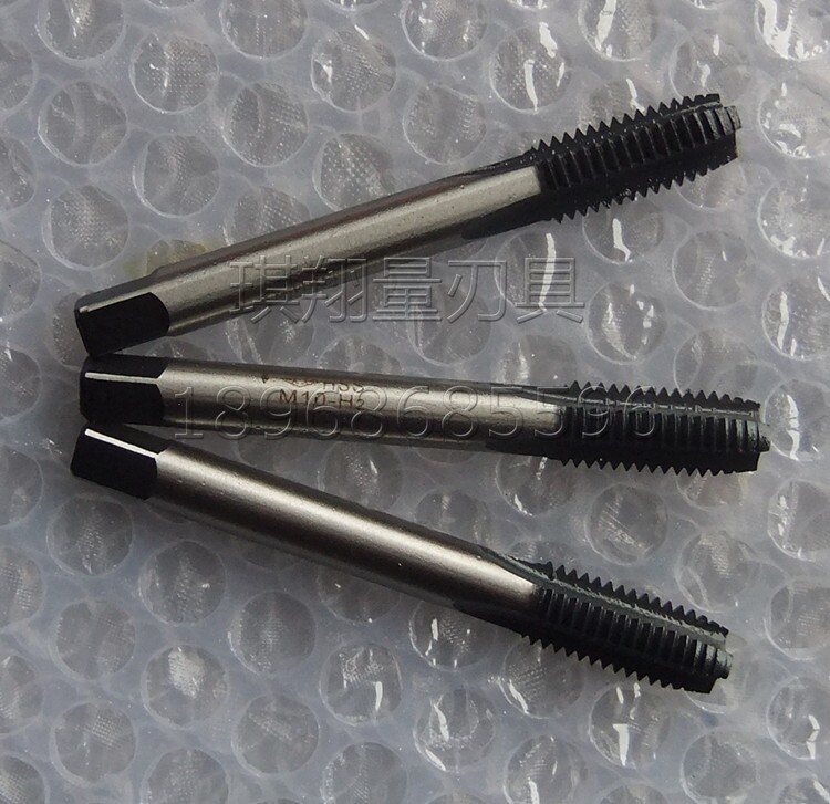 He Yigong (double new brand) machine tap tap tapping head M20-M27