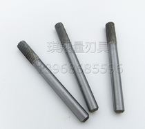 Carbide rotary file Golden Eagle cylindrical file Tungsten steel grinding head A0616 A0820 A1606