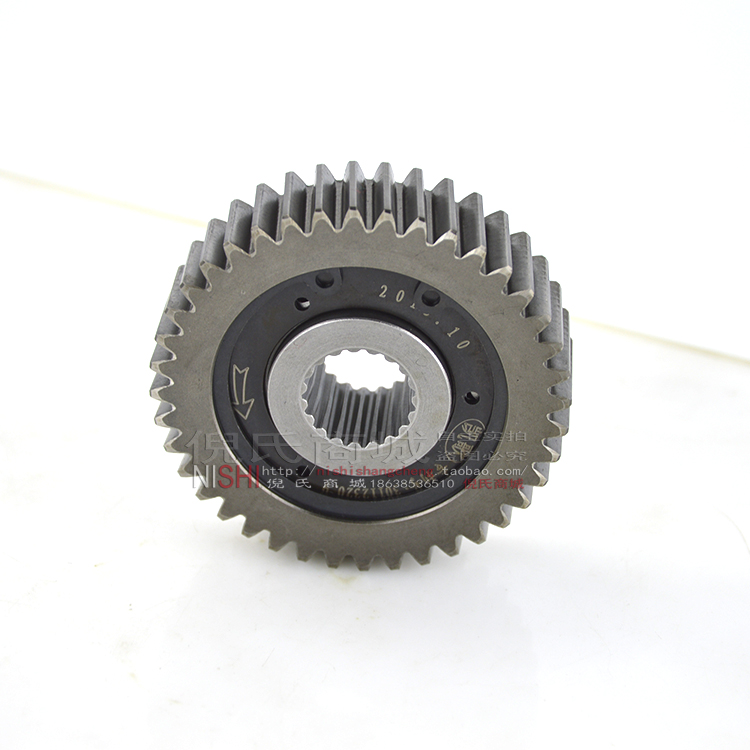 Gwangyang GY6 50 125 150 Thiết bị trượt tay Thiết bị tiết kiệm nhiên liệu Thiết bị tiết kiệm nhiên liệu Thiết bị tiết kiệm nhiên liệu bánh răng 13 xe máy
