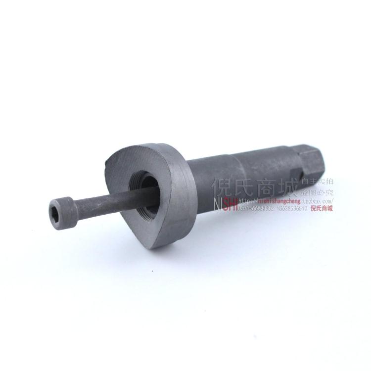 Xe máy công cụ sửa chữa đặc biệt piston xiao loại bỏ công cụ kéo xi lanh khóa piston pin công cụ sửa chữa tháo gỡ bộ cờ lê
