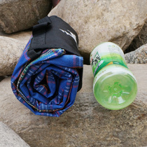 Moisture-Proof Mattress Air Cushion Bed Travel Bed Anti-Damp Cushion Home Lunch Break Bed Outdoor Portable Single Ground Sleeping Mat