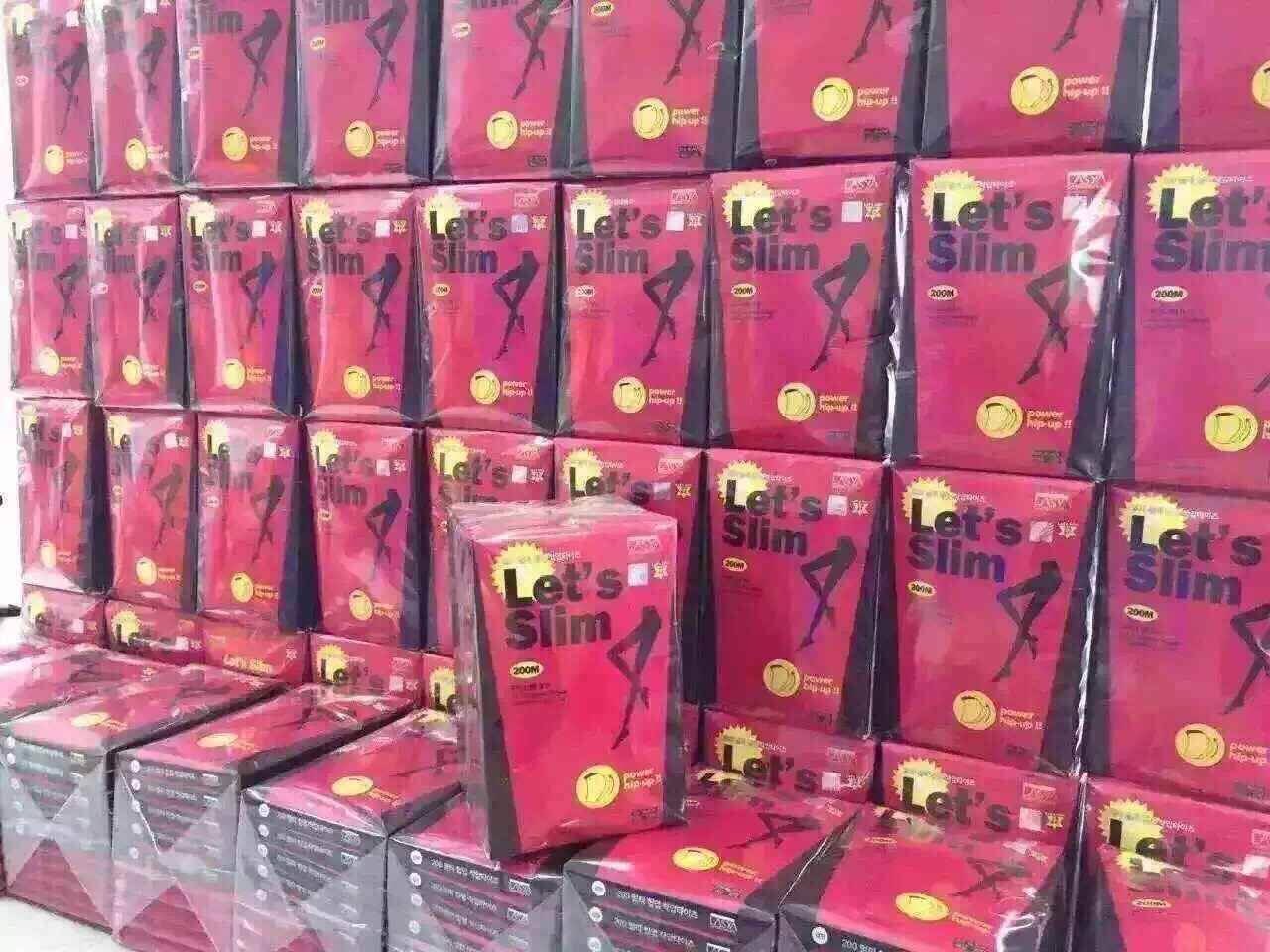 Chaussettes - collants ZB215BX8 - Ref 778683 Image 10