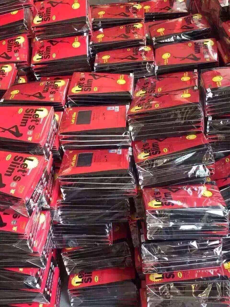 Chaussettes - collants ZB215BX8 - Ref 778683 Image 9