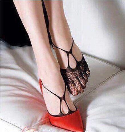 Chaussettes - collants P003BX5 - Ref 778685 Image 9