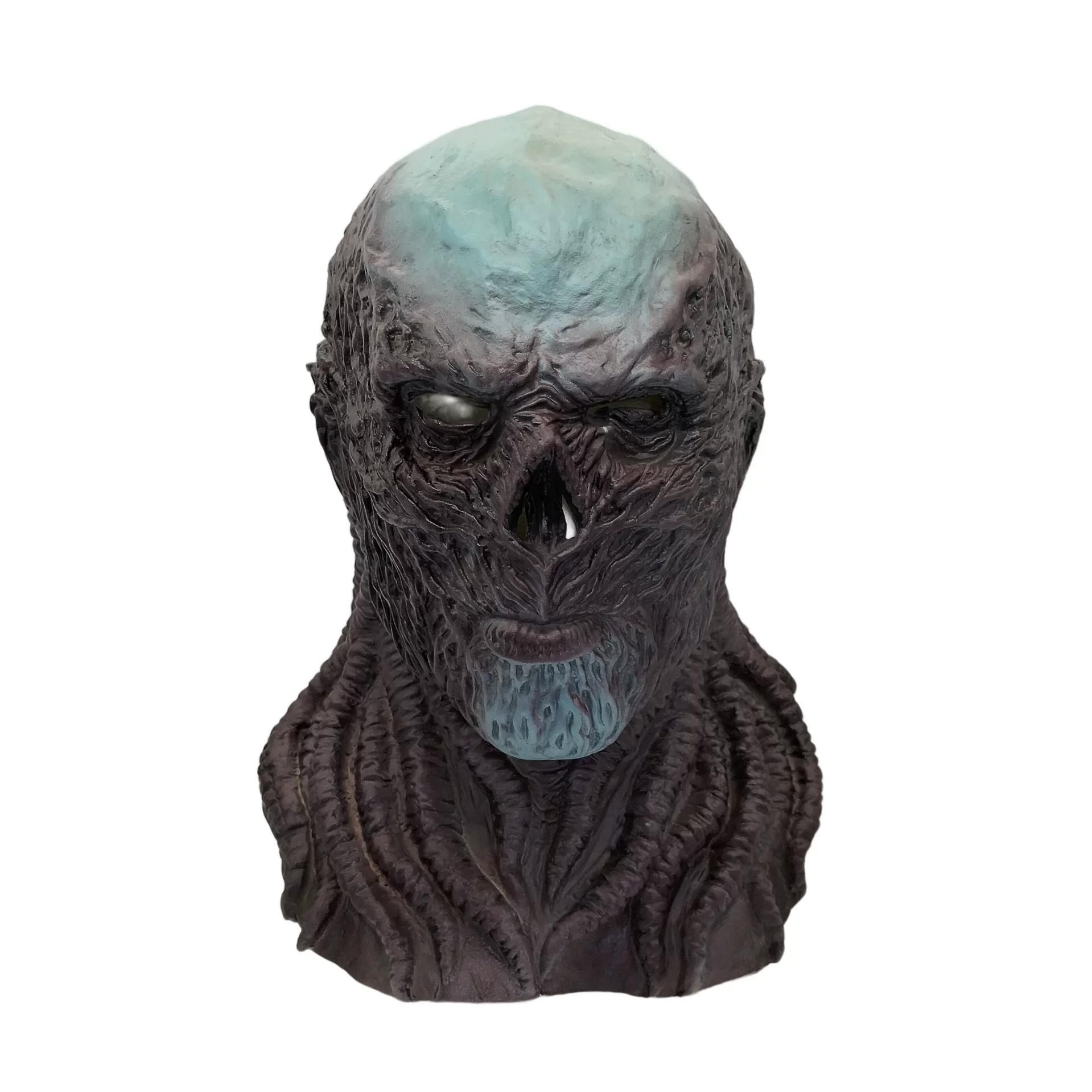 Маска VECNA Stranger Things, странная история, маска Wickner