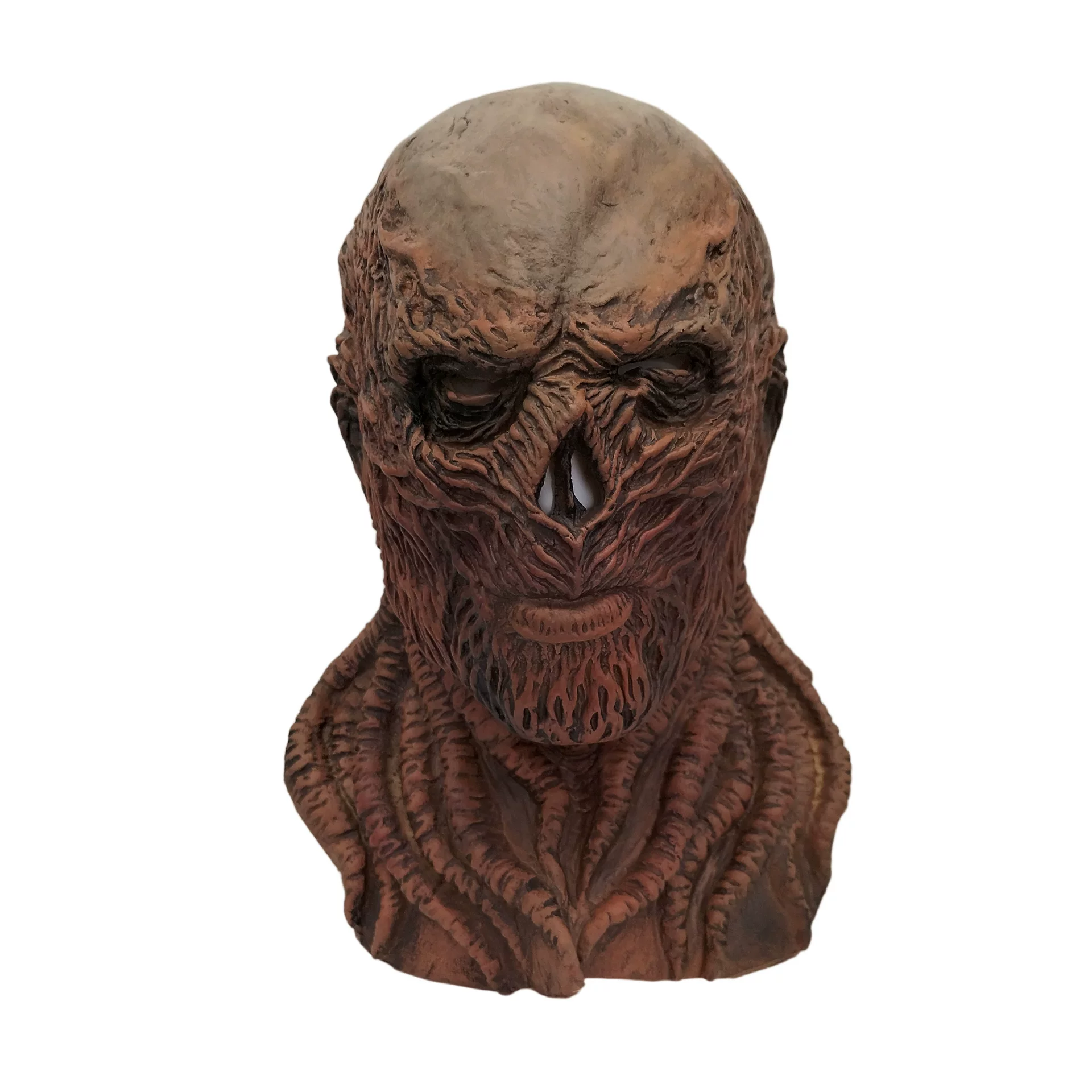 Маска VECNA Stranger Things, странная история, маска Wickner